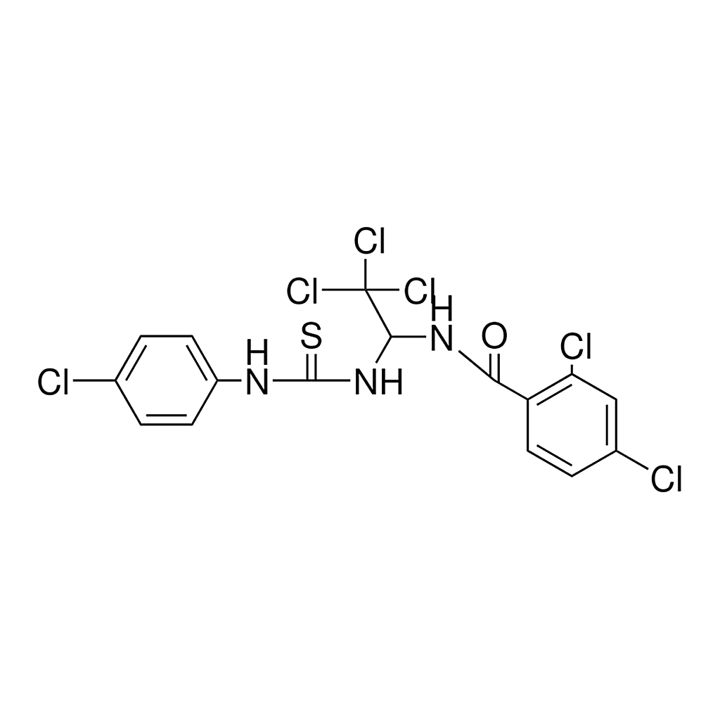 Merck 2,4-DICHLORO-N-(2,2,2-TRICHLOR - 25 MG&