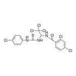 Merck 2,4-DICHLORO-N-(2,2,2-TRICHLOR - 25 MG&