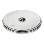 Agilent ICP-MS sampler cone, Pt/Ni-plated, 1/pk
