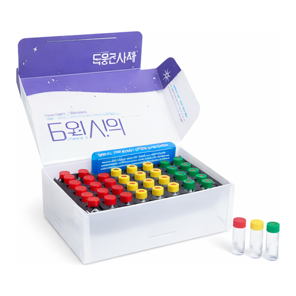 Agilent PS-H EasiVial 2 ml