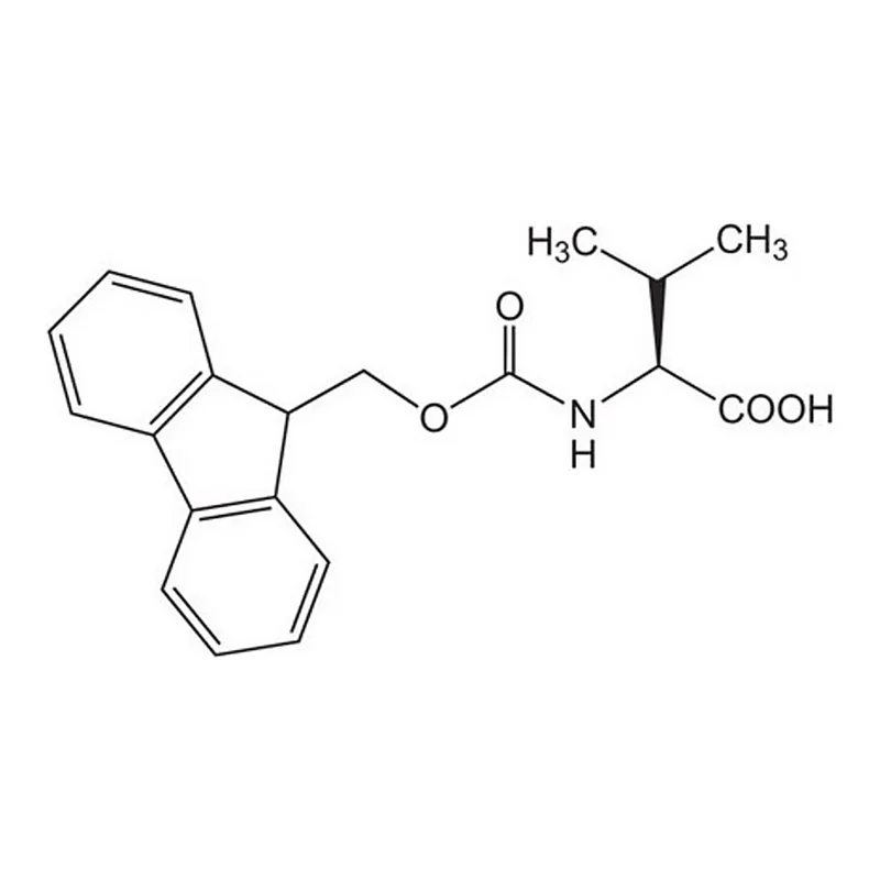Merck FMOC-VAL-OH 25 G
