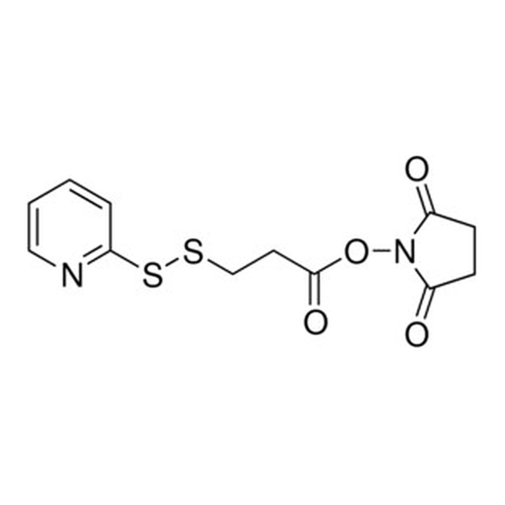 Merck 3-(2-PYRIDYLDITHIO)PROPIONIC ACID N-   &