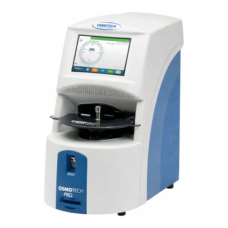 Nova Biomedical OsmoTECH® PRO Multi-Sample Micro-Osmometer