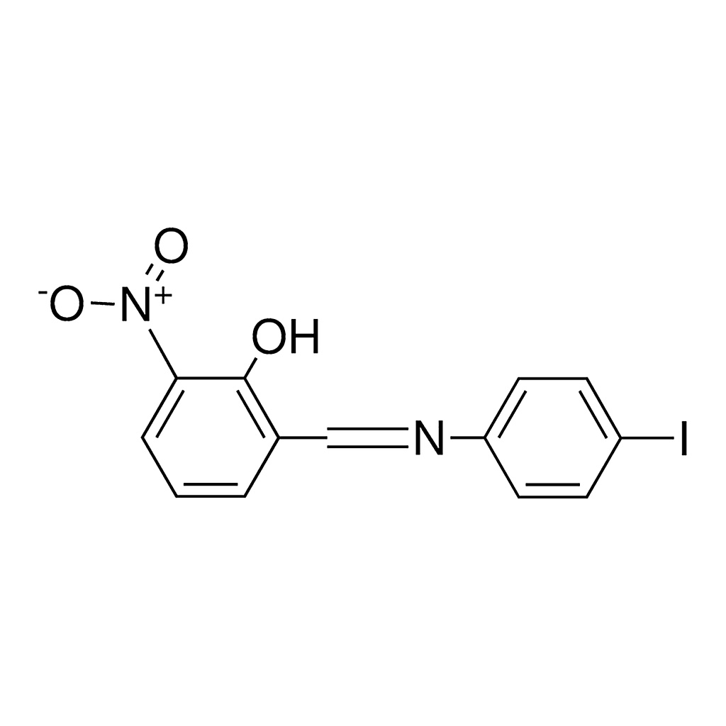 Merck 2-((4-IODO-PHENYLIMINO)-METHYL)-