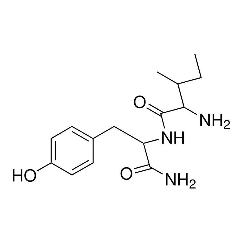 Merck ISOLEUCYLTYROSINAMIDE - 50 MG