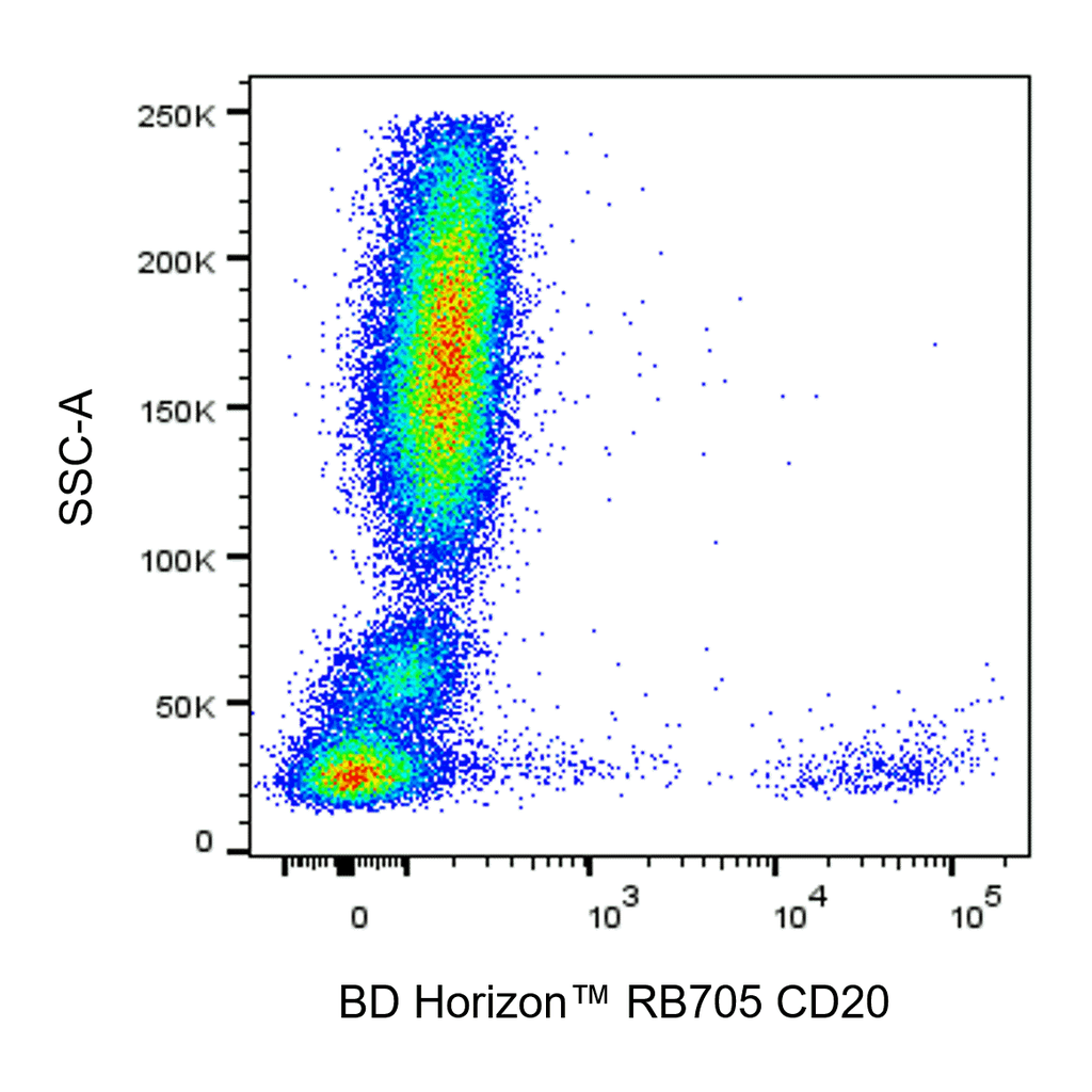 BD RB705 Mouse Anti-Human CD20