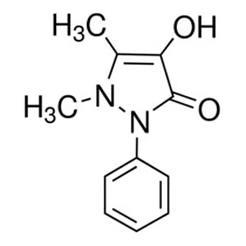 Merck 4-HYDROXYANTIPYRINE, 99%
