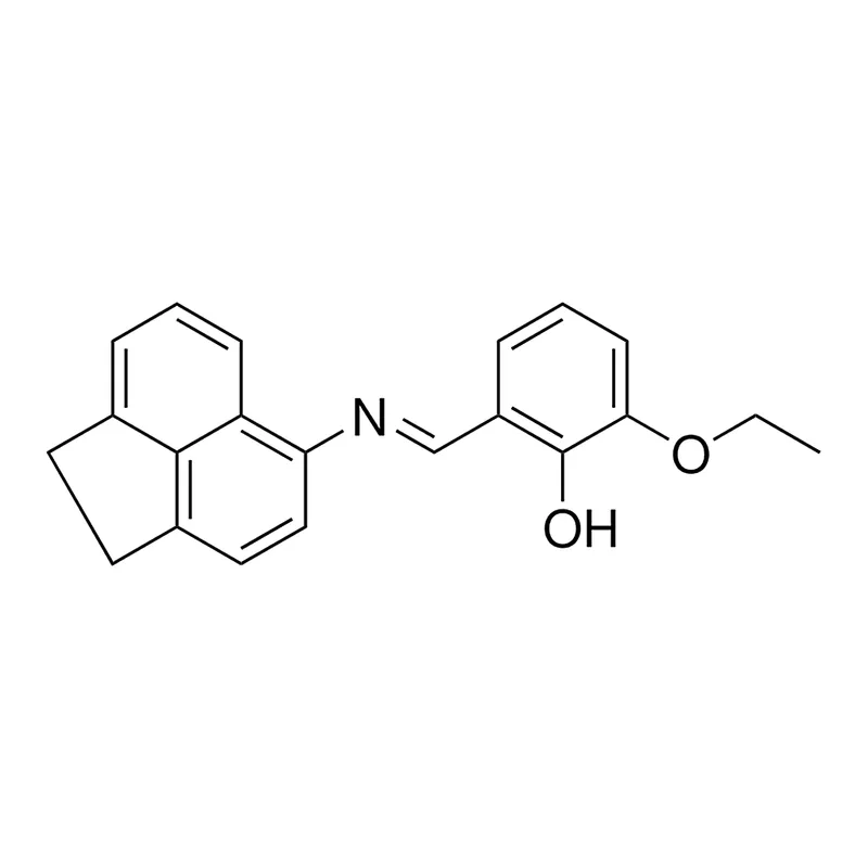 Merck 2-(ACENAPHTHEN-5-YLIMINOMETHYL - 50 MG&