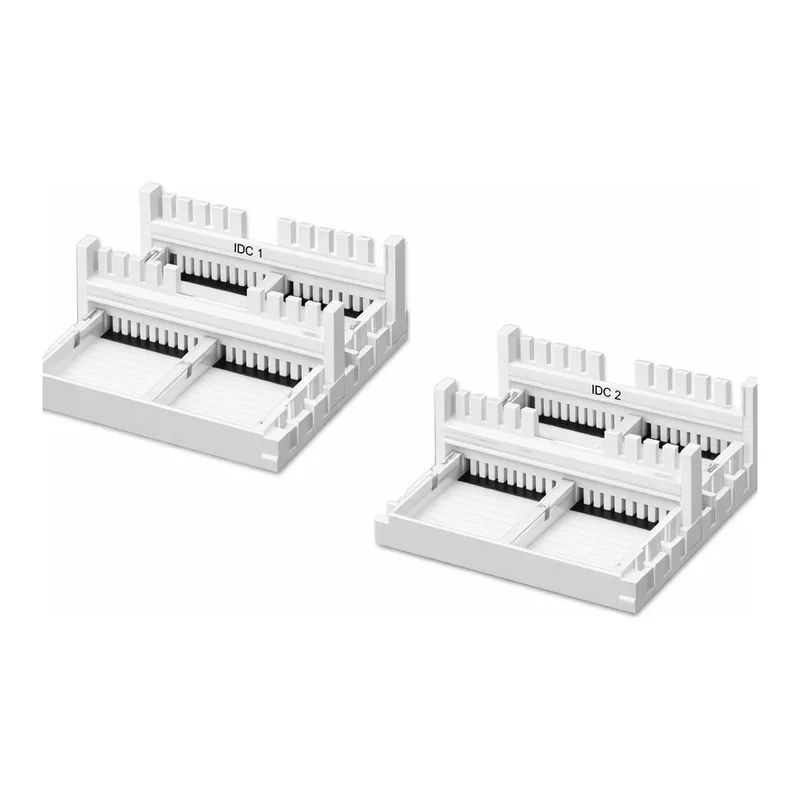 Merck Benchmark Extra Doublesided Combs for myGel "InstaView" Casting Set