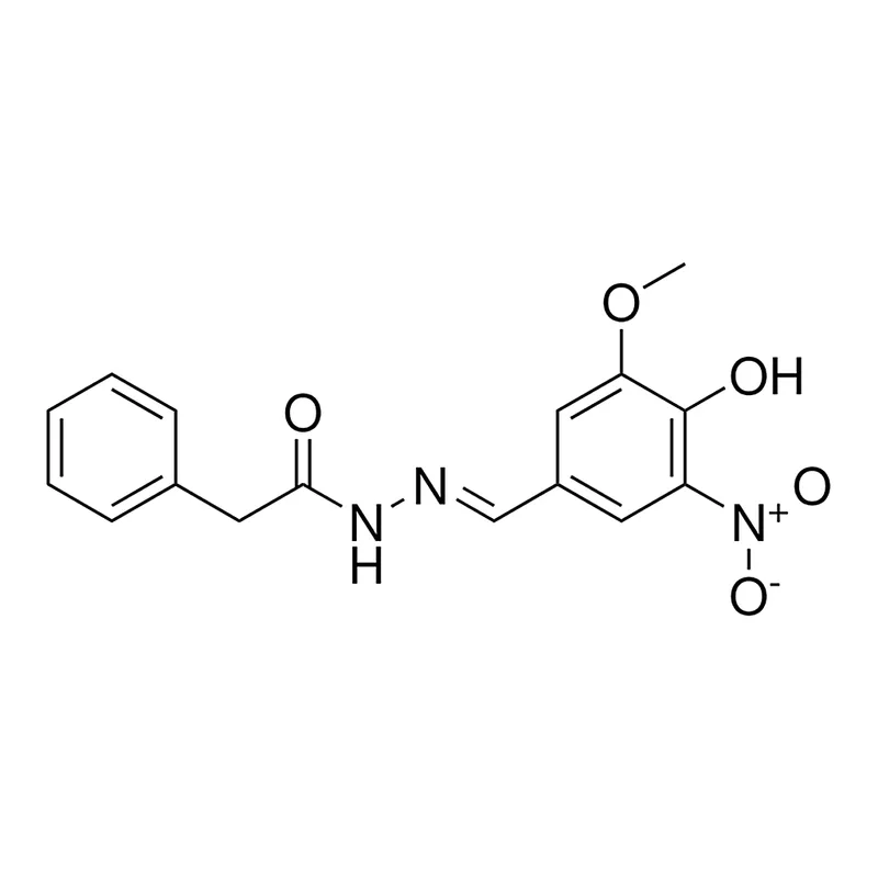 Merck 2-PHENYL-ACETIC ACID (4-HYDROXY--