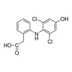 Merck 4``-HYDROXYDICLOFENAC