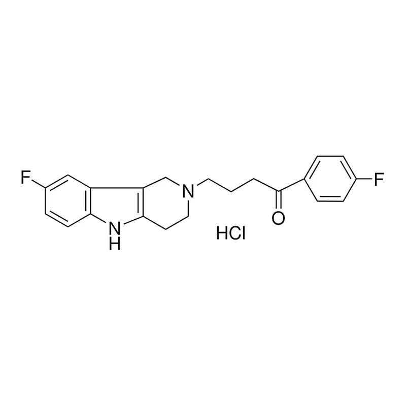 Merck 1-(4-F-PH)-4-(8-F-1,3,4,5-4H-PY-