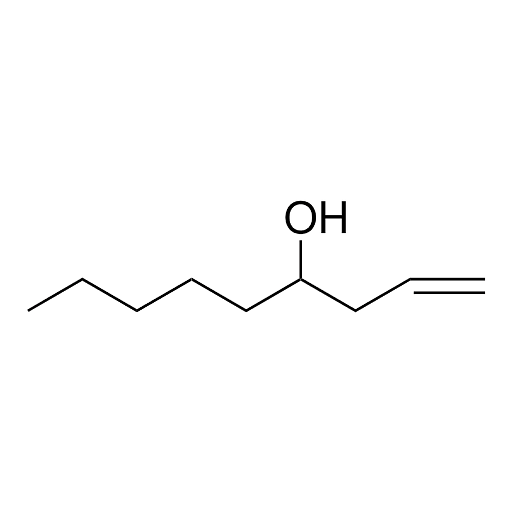 Merck 1-NONEN-4-OL