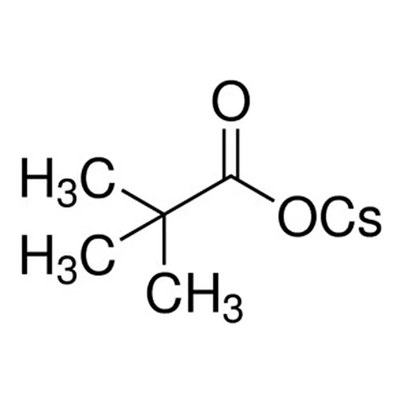 Merck CESIUM PIVALATE, 98%