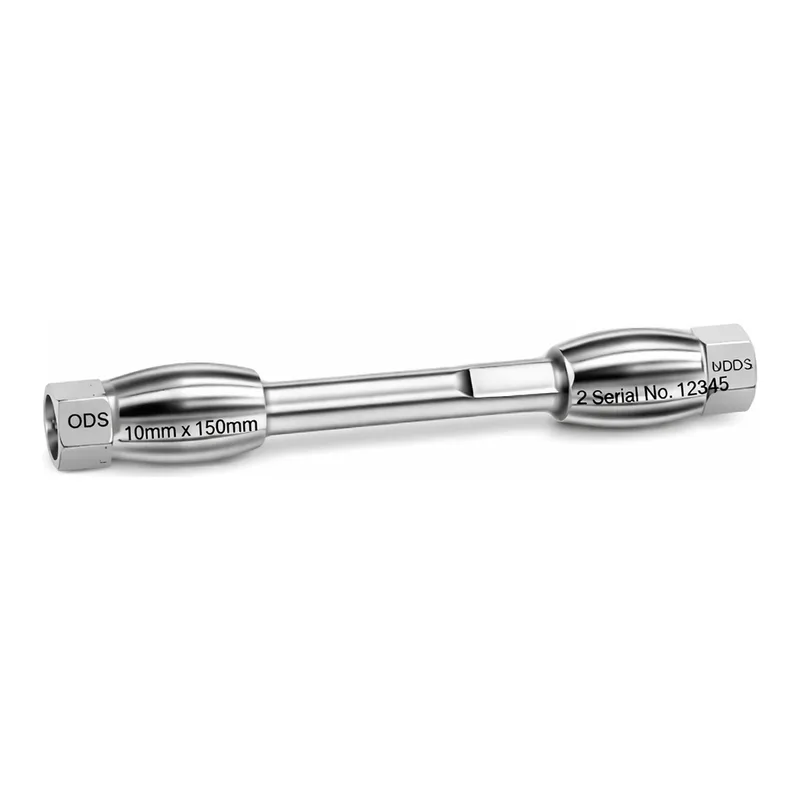 Waters XSelect CSH C18 Column, 130Å, 3.5 µm, 1 mm X 50 mm, 1/pk