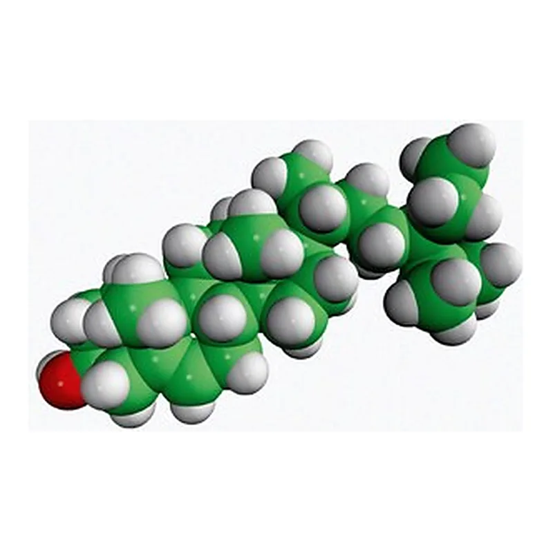 Merck SITOSTEROL