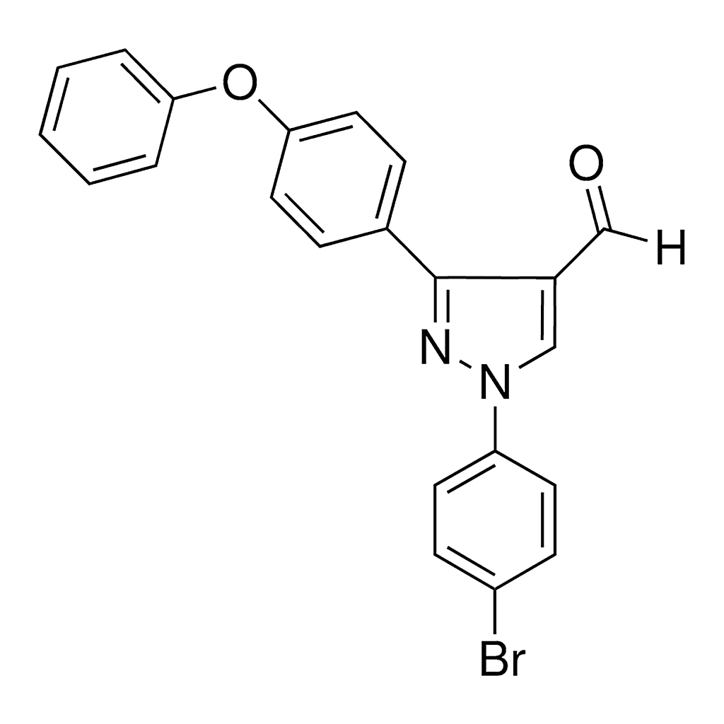 Merck 1-(4-BROMOPHENYL)-3-(4-PHENOXYP-