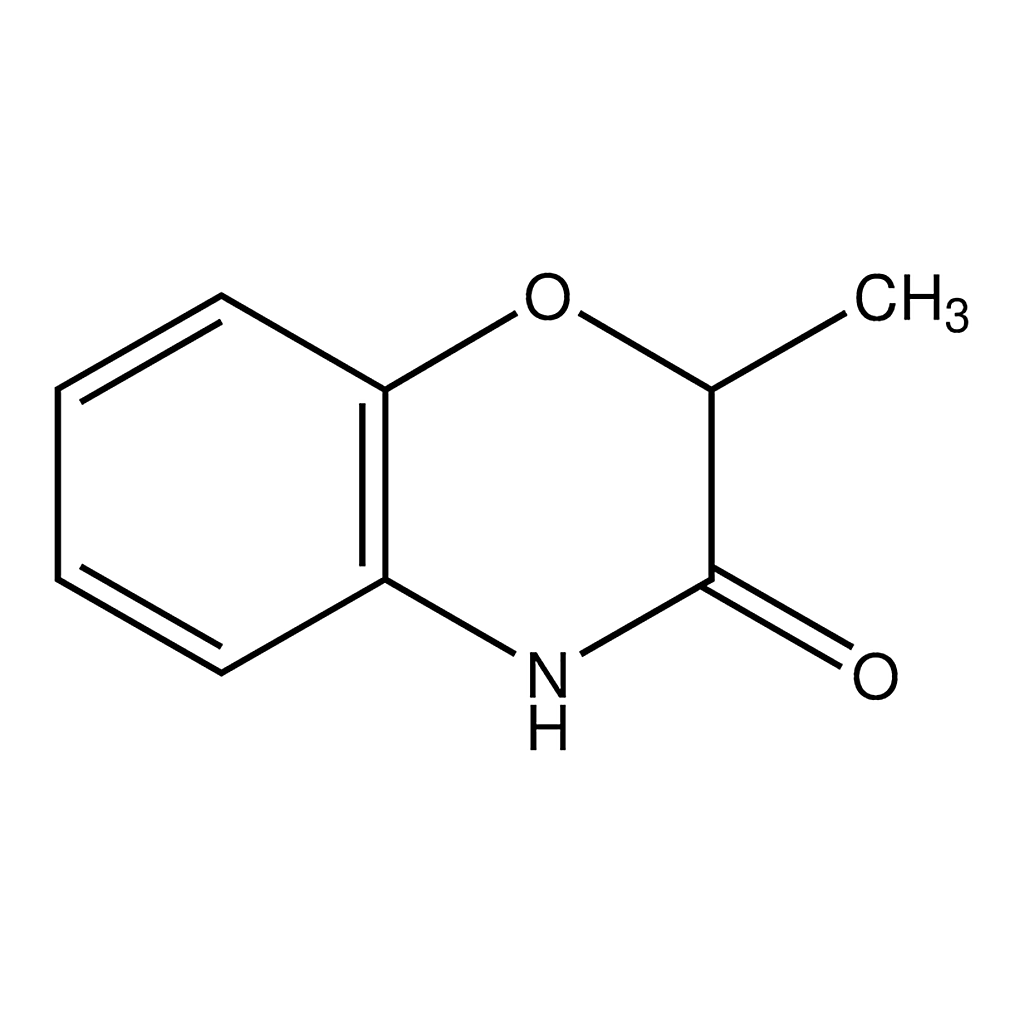 Merck 2-Methyl-2H-benzo[b][1,4]oxazin-3(4H)-one
