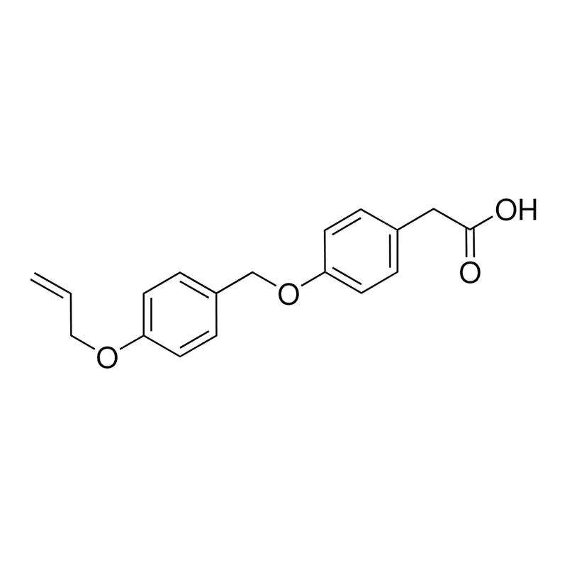 Merck (4-((4-(ALLYLOXY)BENZYL)OXY)PHEN-