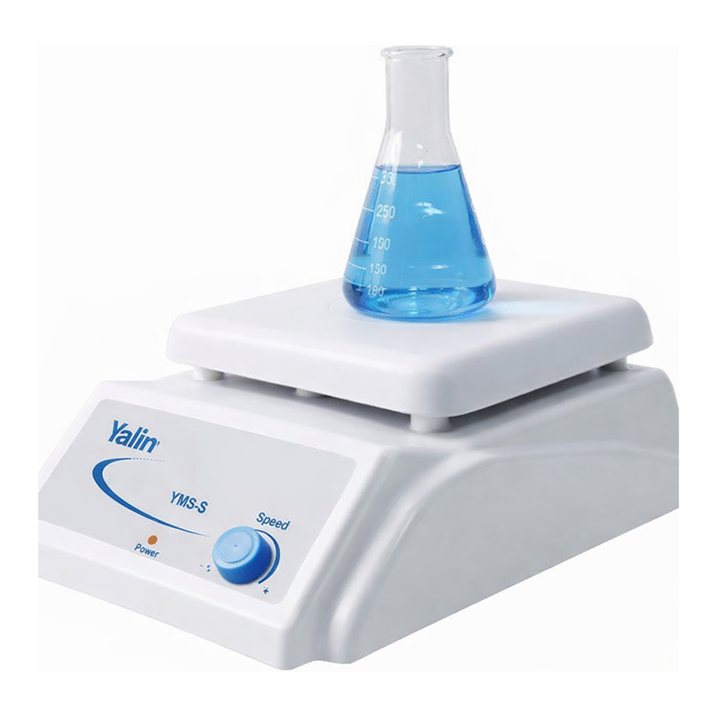 Yalin Technology Magnetic Stirrer YMS-S