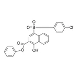 Merck PHENYL 4-(4-CHLOROPHENYLSULFONY-