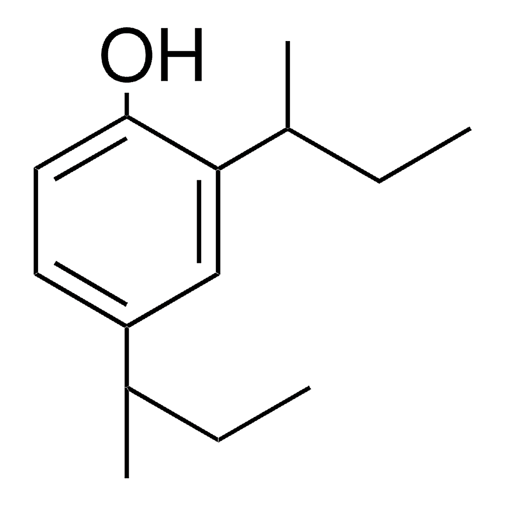 Merck 2,4-DI-SEC.-BUTYLPHENOL