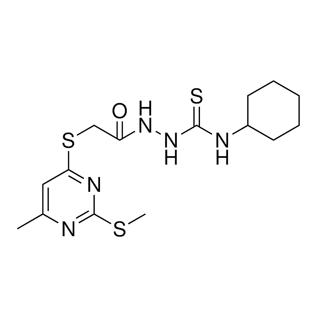 Merck RCL S23,093-6 - 1 MG