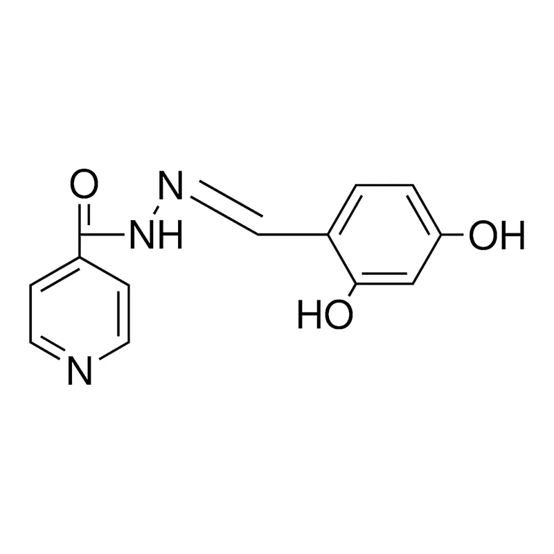 Merck ISONICOTINIC ACID (2,4-DIHYDROX-