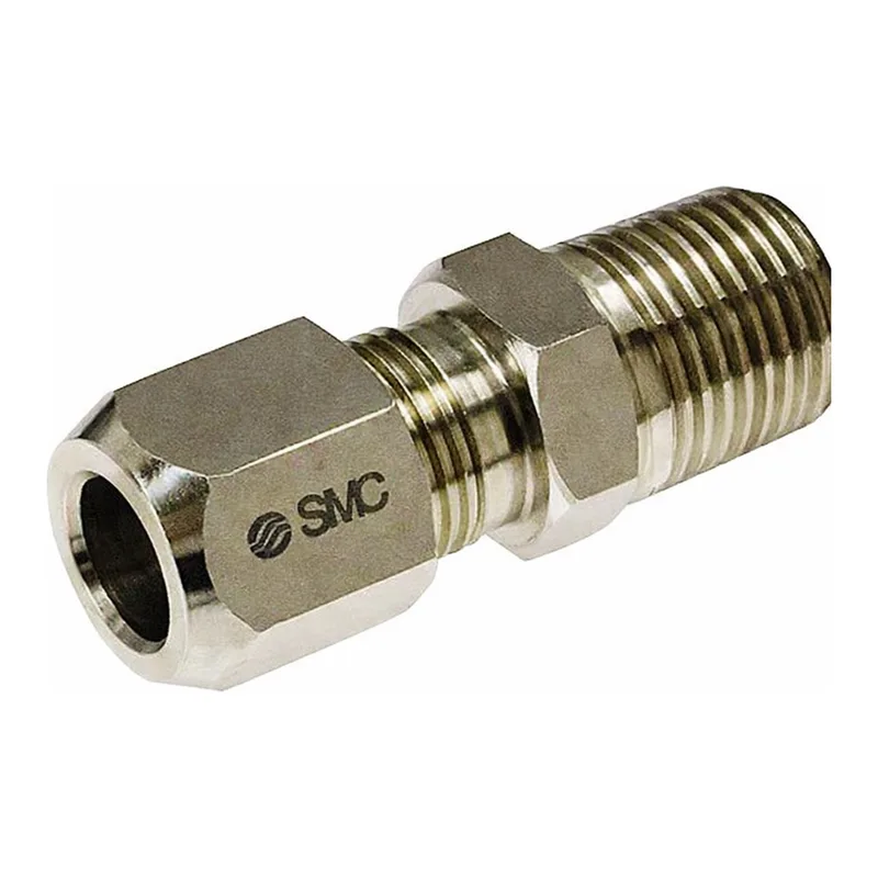 AS ONE Brass Ring Fitting (Half UnIon), 황동제 링 피팅(하프 유니온)