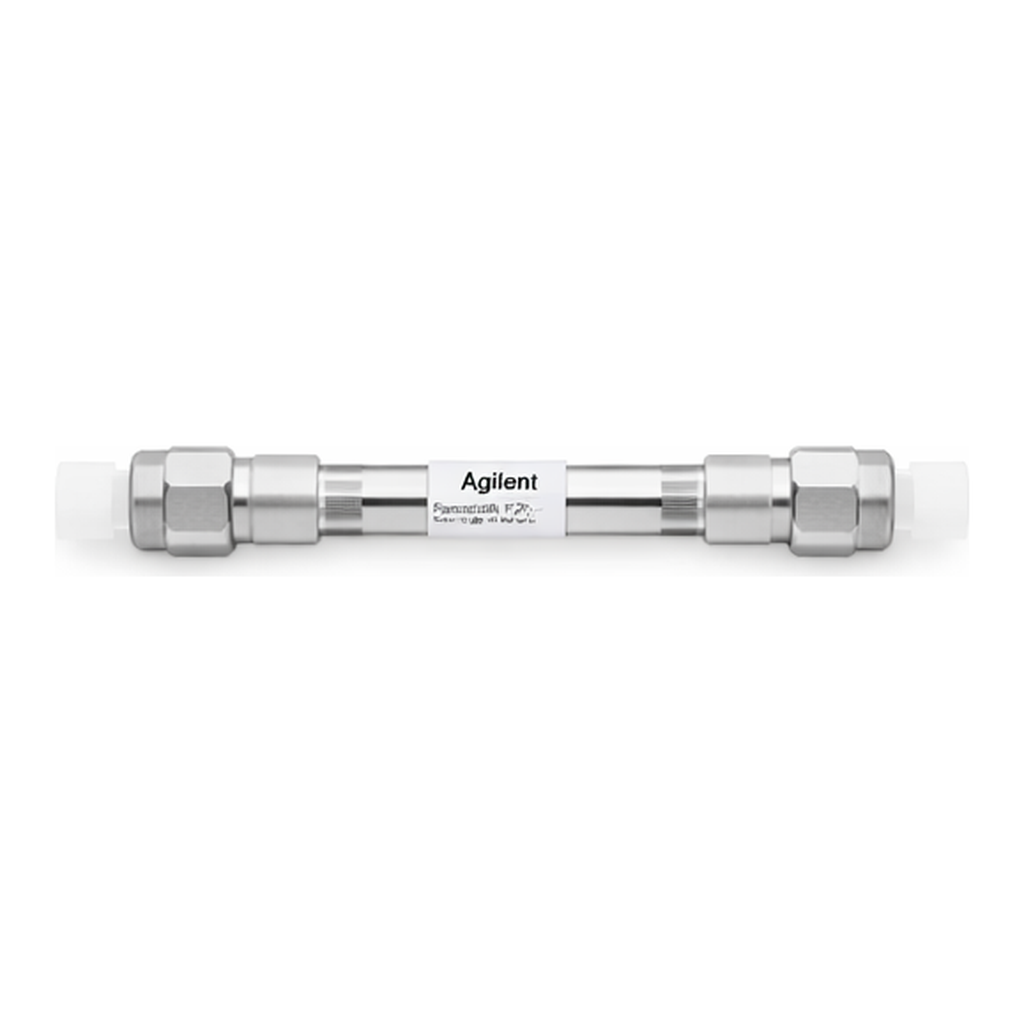 Agilent Poroshell 120,EC-C18, 2.1x50mm,2.7um