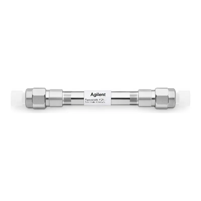 Agilent Poroshell 120,EC-C18, 2.1x50mm,2.7um