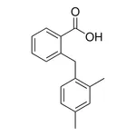 Merck 2-(2,4-DIMETHYL-BENZYL)-BENZOIC-