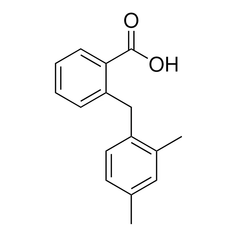 Merck 2-(2,4-DIMETHYL-BENZYL)-BENZOIC-