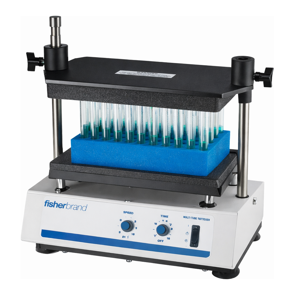 Thermo Fisher Scientific Analog MultiTube Vortexer