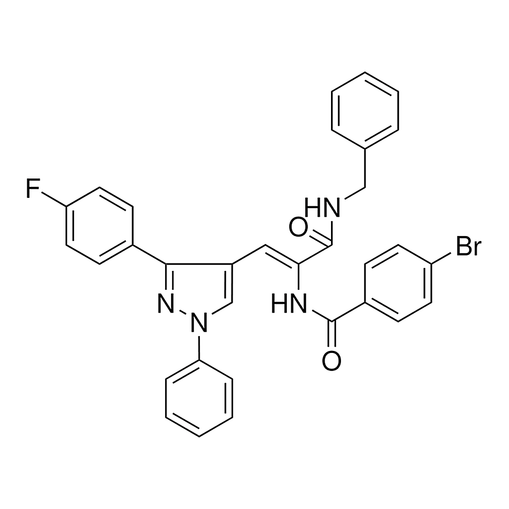 Merck N-(1-BENZYLCARBAMOYL-2-(3-(4-F - 5 MG&