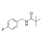 Merck N-(4-FLUORO-BENZYL)-2,2-DIMETH - 50 MG&