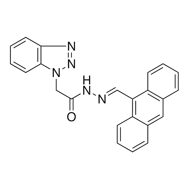 Merck 2-BENZOTRIAZOL-1-YL-ACETIC ACI - 25 MG &