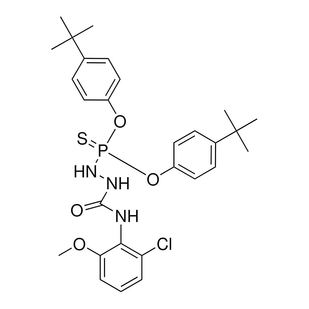 Merck O,O'-BIS(4-TERT-BUTYLPHENYL) ( - 50 MG&