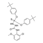 Merck O,O'-BIS(4-TERT-BUTYLPHENYL) ( - 50 MG&