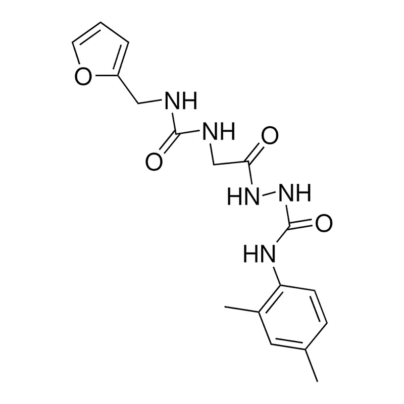 Merck 2-(FURFURYLUREIDO)ACETIC ACID N2-