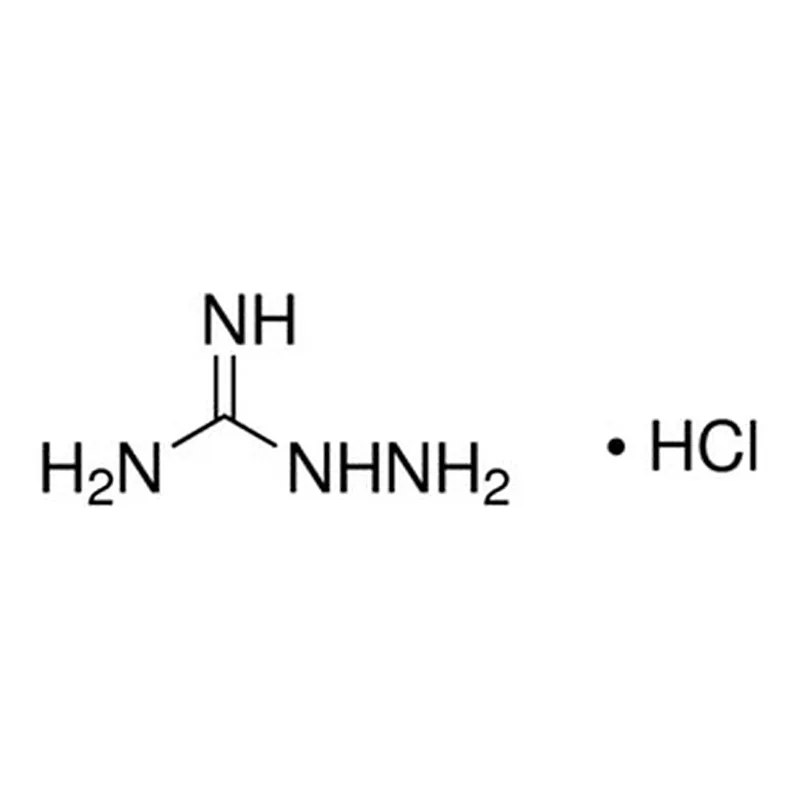 Merck AMINOGUANIDINE HYDROCHLORIDE, 98+%