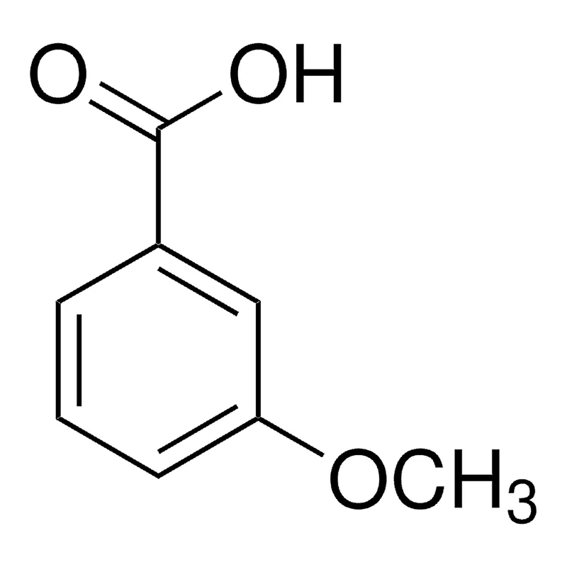 Merck 3-Methoxybenzoic acid