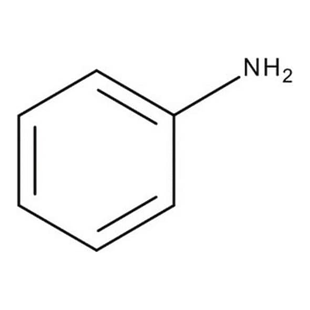 Merck ANILINE FOR SYNTHESIS 100 ML