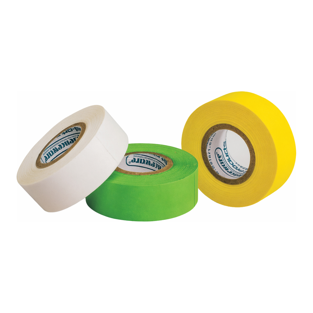 Thermo Fisher Scientific Write-On Paper Label Tapes