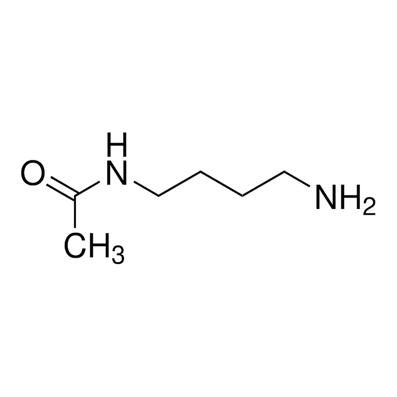 Merck N-(4-Aminobutyl)acetamide