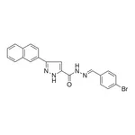 Merck 5-NAPHTHALEN-2-YL-2H-PYRAZOLE- - 50 MG&