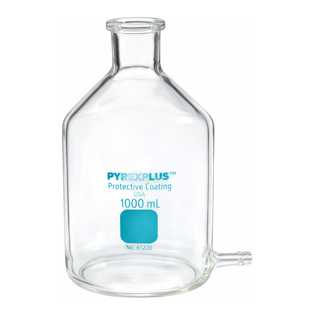Merck PyrexPlus(R) bottle, 250 mL, Corning(R) 61220