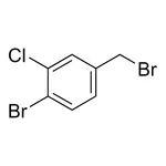 Merck 1-Bromo-4-(bromomethyl)-2-chlorobenzene