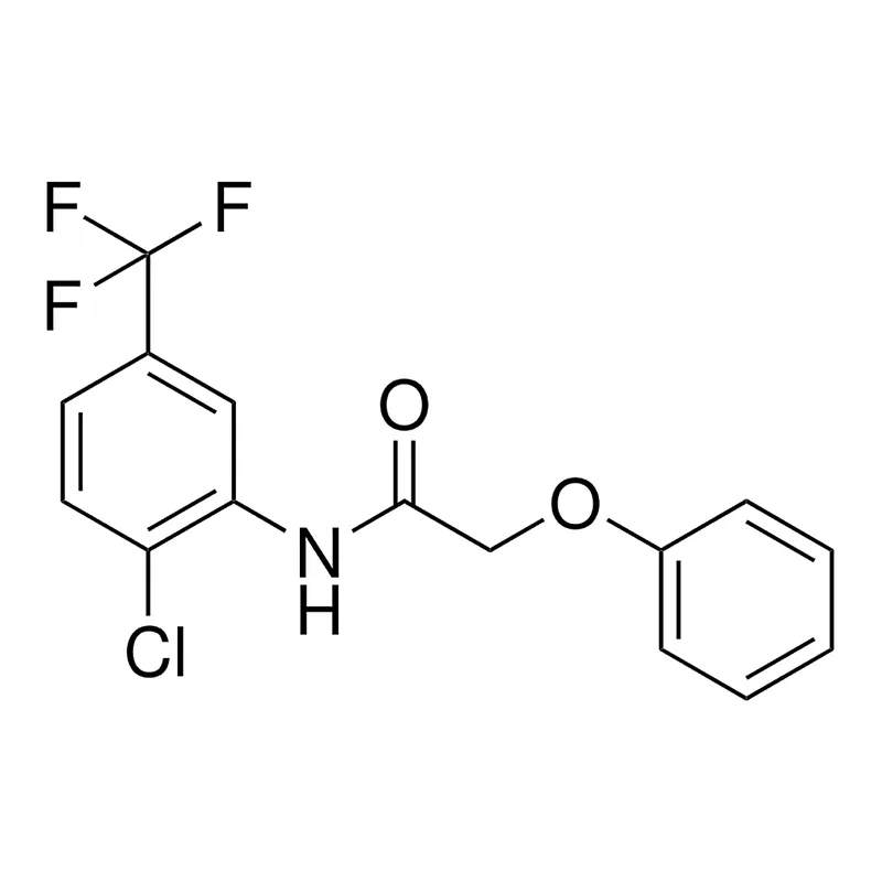 Merck N-(2-CHLORO-5-TRIFLUOROMETHYL- - 50 MG &