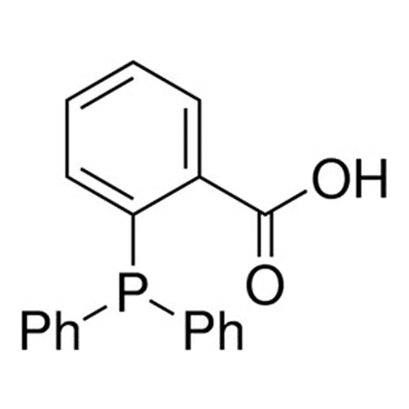 Merck 2-(DIPHENYLPHOSPHINO)BENZOIC ACID, 97%
